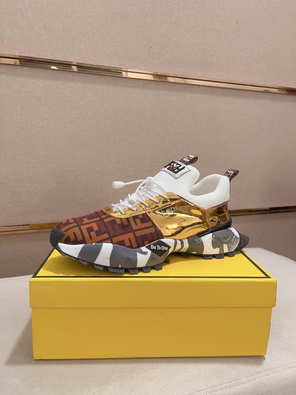 Fendi sz38-44 m0123
